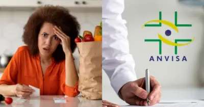 “É necessário”: ANVISA baixa decreto e proíbe planta nº1 das donas de casa 50+ em alimentos em 2025