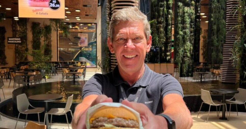 Dono do Madero anuncia fechamento de seu restaurante mais antigo em Curitiba - Foto Reprodução Internet
