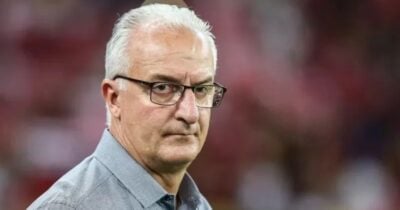 Dorival Jr no Corinthians (Foto: Reprodução/ Internet)