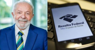 Era Lula: Isenção do Imposto de Renda a+3 grupos além dos 65+