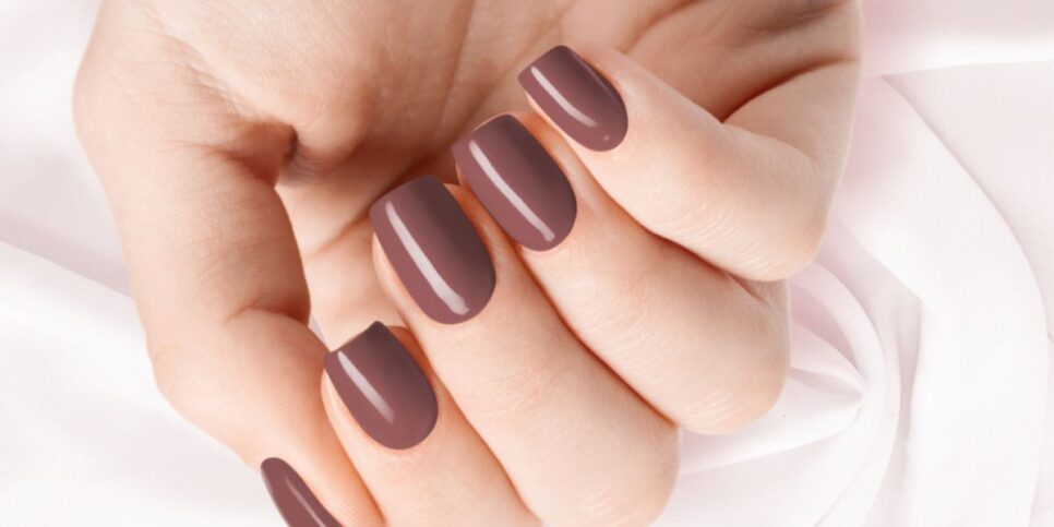 Esmalte mocha musse (Foto: Reprodução / Internet)