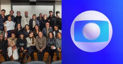 “Prefiro assim”: Estrela nº1 da Globo pede demissão após 42 anos e emite comunicado oficial