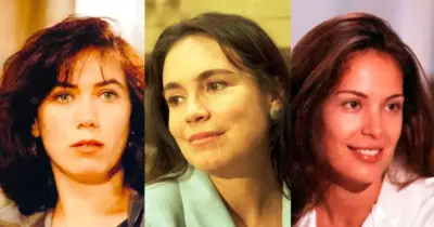 Astro da Globo não quer ver estrela de História de Amor, no ar na TV, nem pintada de ouro: “Ela é intratável”