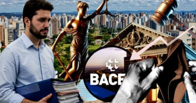 Imagem card com fundo