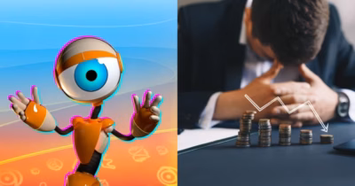 Imagem card com fundo