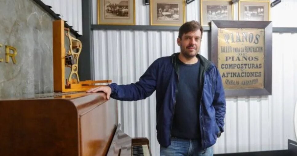 Alanderson Essenfelder ( Foto Reprodução/Atila Alberti/Tribuna Paraná)