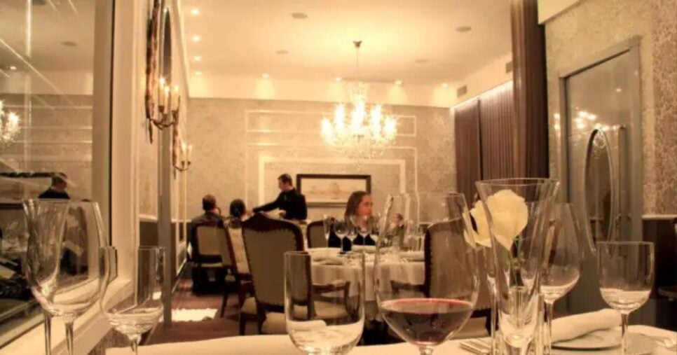 Famoso Restaurante Durski dá adeus após décadas de serviço - Foto Reprodução Internet