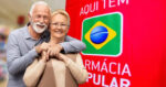 Farmácia Popular - Idosos (Foto: Reprodução)