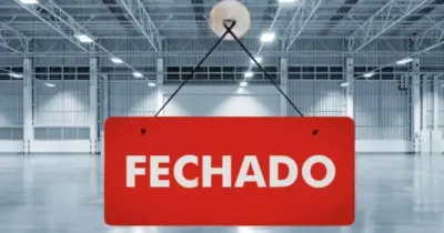 “Encerrar as atividades”: Fim de fábrica nº1 de roupas em Fortaleza, CE, é decretado em 2025 com substituto