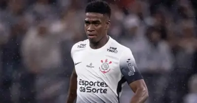 R$31M e adeus: Corinthians diz SIM para venda de Félix Torres