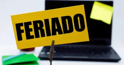 Brasil em festa: Prepare as malas porque vem aí feriadão prolongado de 4 dias após a Páscoa em 2025