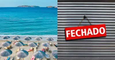 R$ 200M pelos ares, demolição e fechamento: Beach Club mais amado de Florianópolis, SC, chega ao fim e devasta
