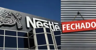 Desativação e demissão em massa: Fim de fábrica de rival nº1 da Nestlé em Pernambuco abala moradores