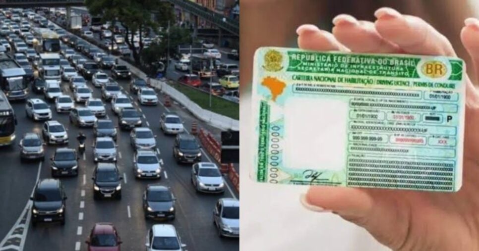 Fim do rodízio e isenção da CNH 2 vitórias a motoristas de SP