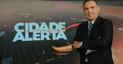 Cobertura das chuvas que atingiram São Paulo faz Cidade Alerta marcar mais de 10 pontos
