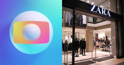 Globo confirma pedido de falência de rival da Zara (Foto: Divulgação)