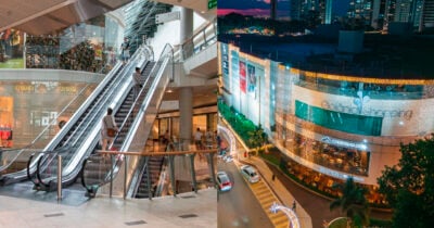 Goiânia Shopping (Foto: Reprodução)