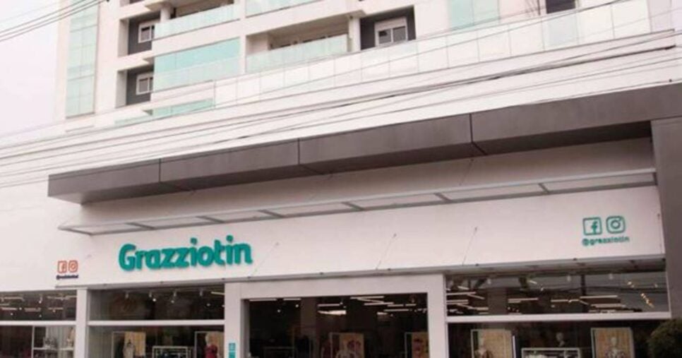 Grazziotin