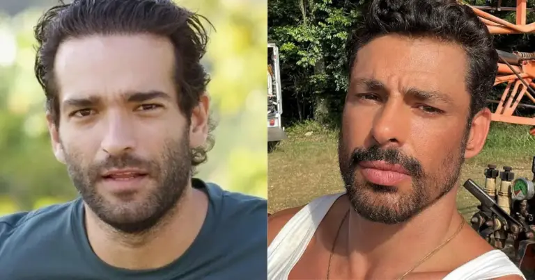 Cauã Reymond não aparece em festa de Humberto Carrão e reacende notícia sobre briga em bastidores