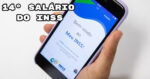 INSS crava a real sobre pagamento do 14° salário (Foto: Divulgação)