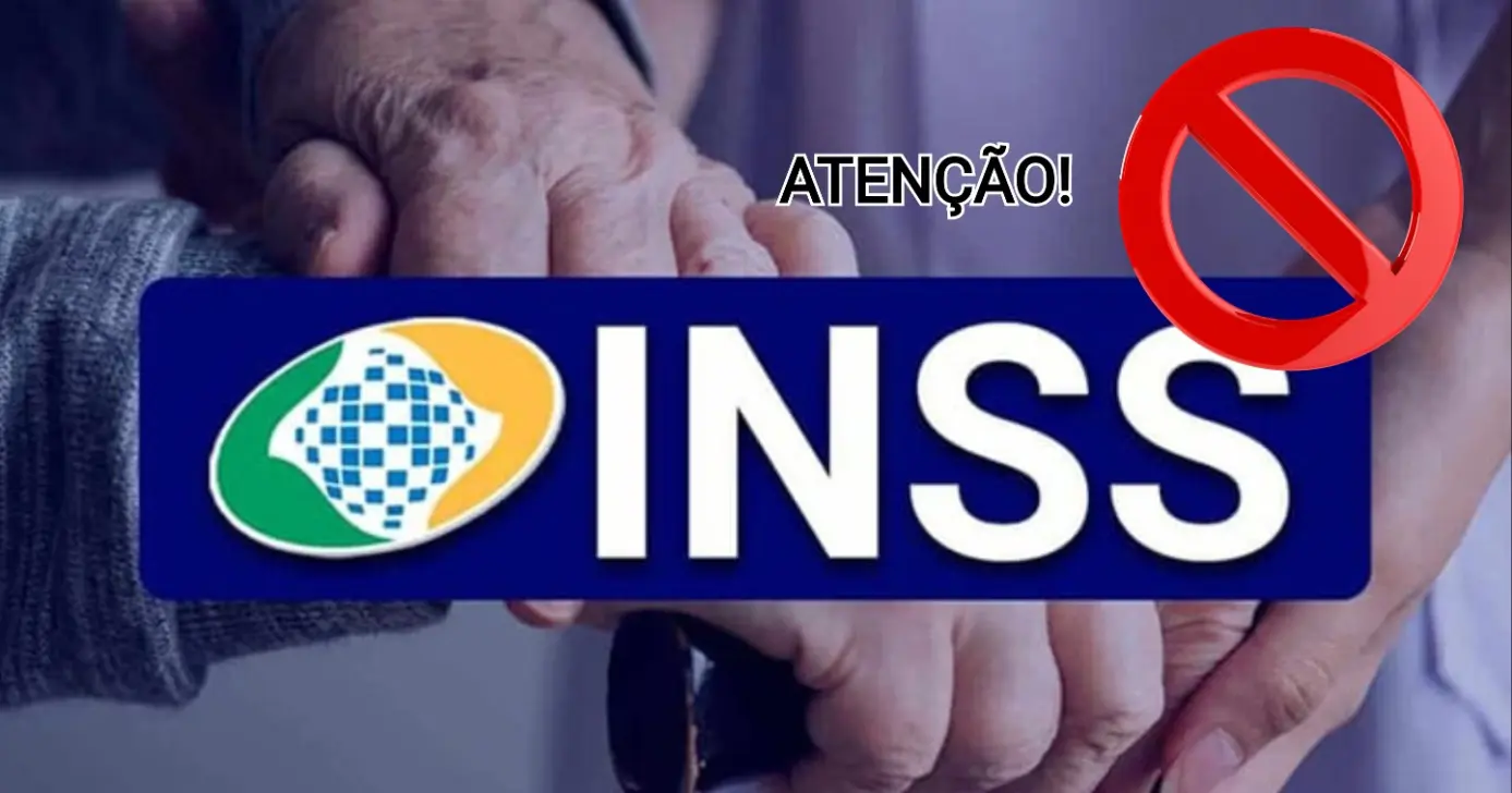 INSS confirma 2 atitudes que os 60+ estão proibidos em 2025 (Foto: Reprodução/ Internet)