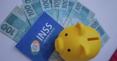 INSS e aumento na aposentadoria - Foto Reprodução Internet