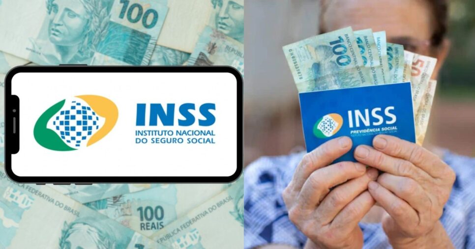INSS e benefícios em 2025 - Foto Reprodução Internet