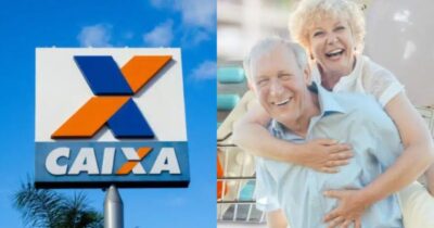 Idosos 60+ ganham benefício de R$ 2.824 em 2025; veja como (Foto: Montagem/TV Foco)