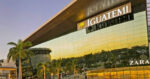 Iguatemi Fortaleza Bosque (Foto: Divulgação)