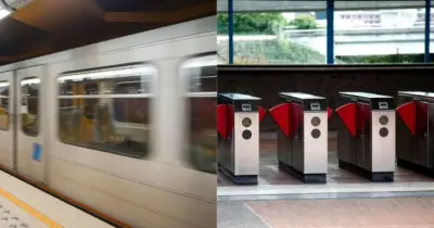 Adeus decretado em maio: Fim de serviço popular no metrô de Recife, PE, traz substituto a moradores em 2025