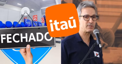 Imagem card com fundo