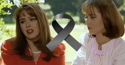 Câncer devastador e AVC: 5 atores de ‘A Usurpadora’, do SBT, levados de forma brutal pela morte