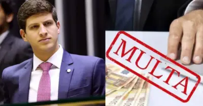 Imperdoável: João Campos sanciona nova lei em Recife, PE, que traz multa de R$1M por 1 atitude em 2025