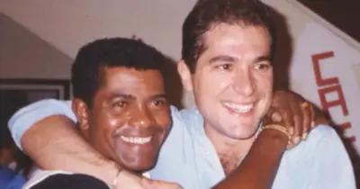“Nós sabíamos” Carta psicografada inédita de João Paulo divulgada em canal traz segredo com Daniel