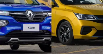 Adeus, Kwid: Substituto do Celta chega fazendo 14,7KM/L para aniquilar o número 1 da Renault