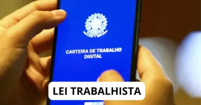 Lei trabalhista em vigor traz mais de 10 direitos que são garantidos aos CLTs em 2025 e muitos não sabem
