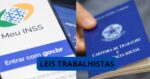 LEIS TRABALHISTAS - Montagem: TVFOCO
