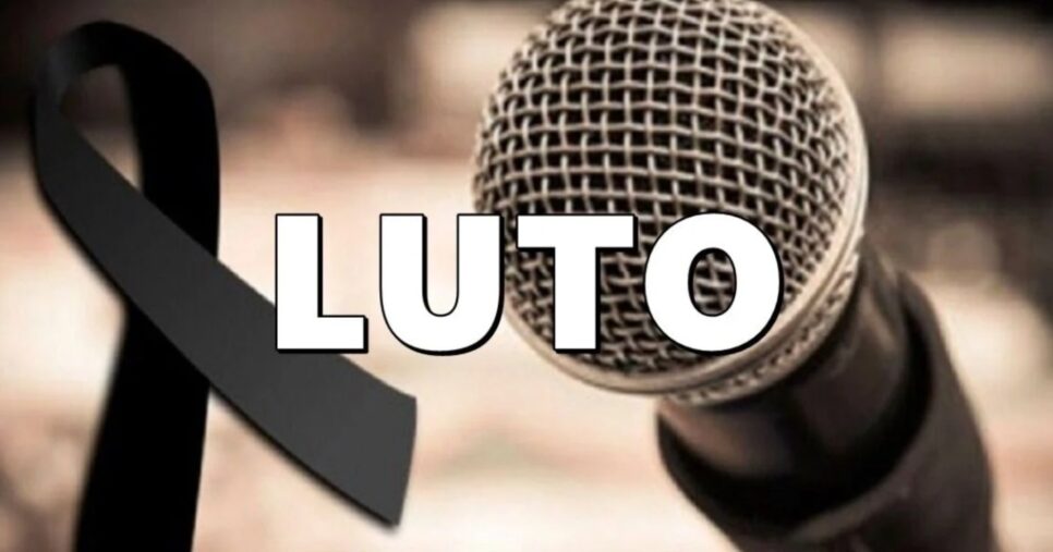 Luto: Morre cantor famoso (Foto: Reprodução/ Internet)