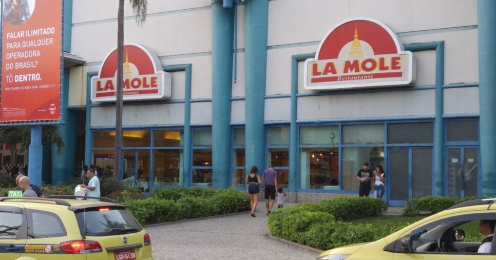 La Mole
