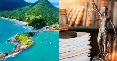 Brava, Joaquina e mais: Mudança em lei para trazer proibição em praias tem novo veredito em Florianópolis, SC