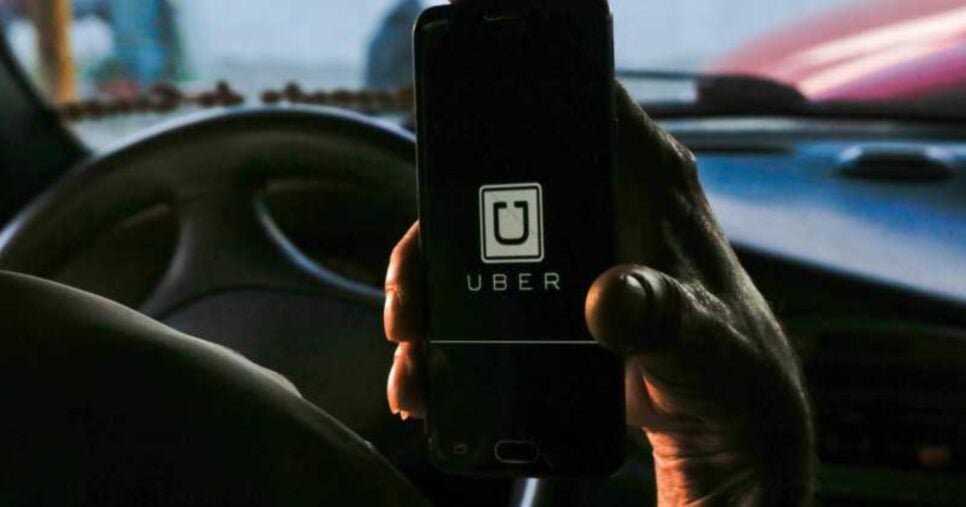 Lei da Uber crava proibição por apenas 1 única atitude a motoristas (Foto: Reprodução/ Internet)
