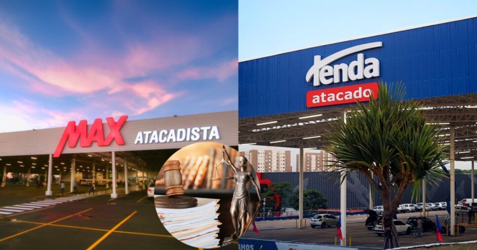 Lei em vigor traz proibição nos supermercados em 2025 (Foto: Reprodução/ Internet)