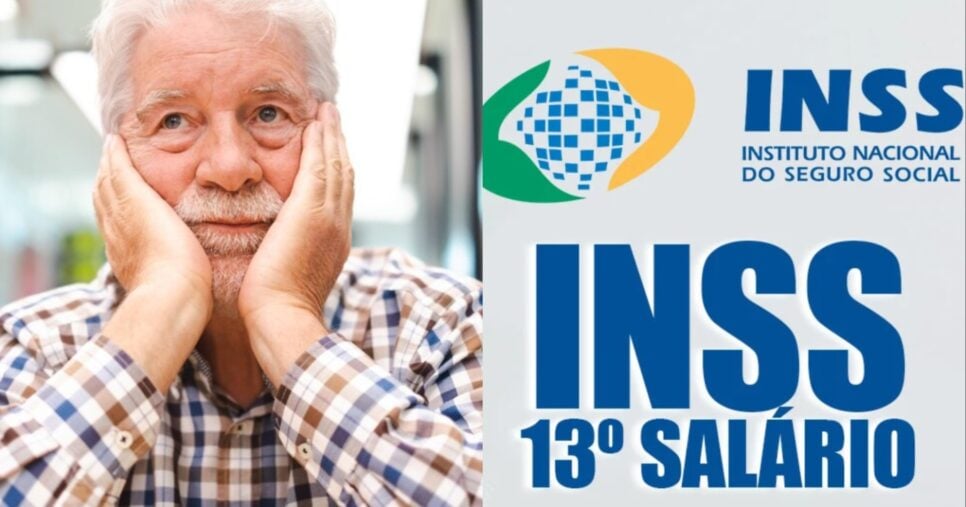 Confira: Lista de idosos do INSS que não receberão o 13º salário (Foto: Reprodução/ Internet)