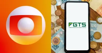 R$2B pelos ares: Globo desmascara pesadelo na Caixa que traz limpa nas contas do FGTS em 2025