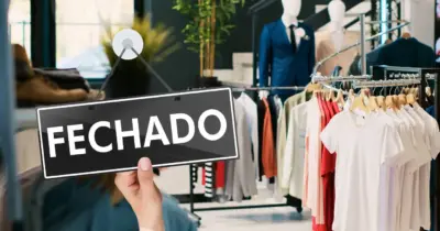 “Não abrirá mais as portas”: Loja de roupas nº1 de Campo Grande, MS, encerra atividades