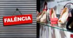 Loja famosa de calçados vai à falência em shoppings em Cuiabá (Foto: Reprodução/ Internet)