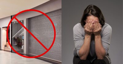 Loja fecha em Porto Alegre - Foto Reprodução Internet