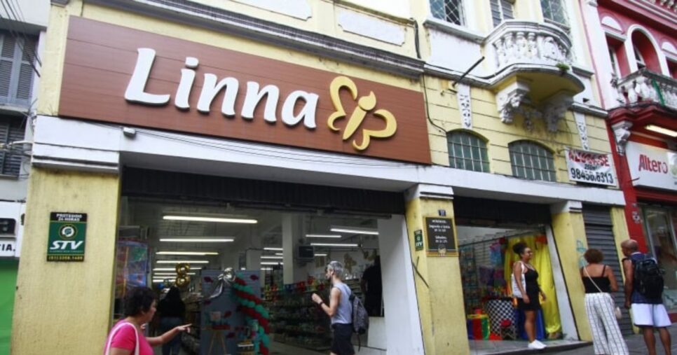 Loja fecha em Porto Alegre após 30 anos de atividade - Foto Reprodução Internet