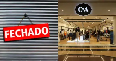Adeus: Varejista n°1, rival da C&A, fecha as portas no RJ, na era Cláudio Castro, e abala cariocas após comunicado