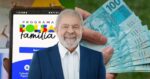 Lula ciente: 4 passos para sacar quase R$1.000 no Bolsa Família (Foto: Reprodução/ Internet)
